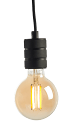 CALEX SMART Lampe LED E27 1800-3000K H 14 cm - Ø 9,5 cm