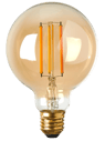 CALEX SMART LED-Lampe E27 1800-3000K H 14 cm - Ø 9,5 cm