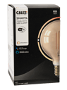 CALEX SMART Candeeiro LED E27 1800-3000K H 14 cm - Ø 9,5 cm