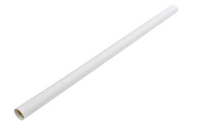 AIRLAID Papel de mesa  en rollo blanco An. 120 x L 500 cm