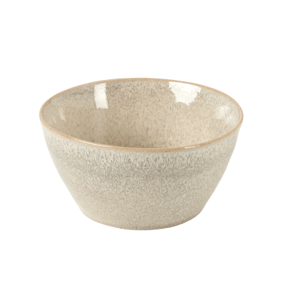 COZY Bowl wit H 6,1 cm - Ø 12 cm