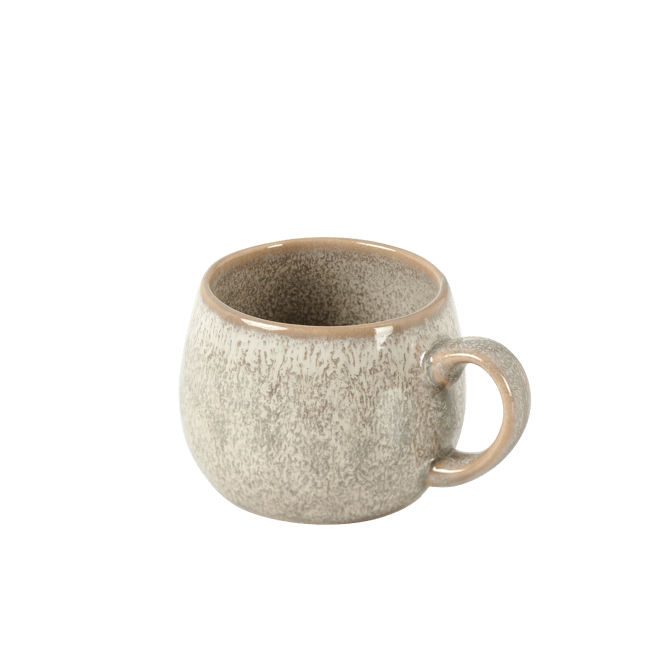 COZY Mug bianco 