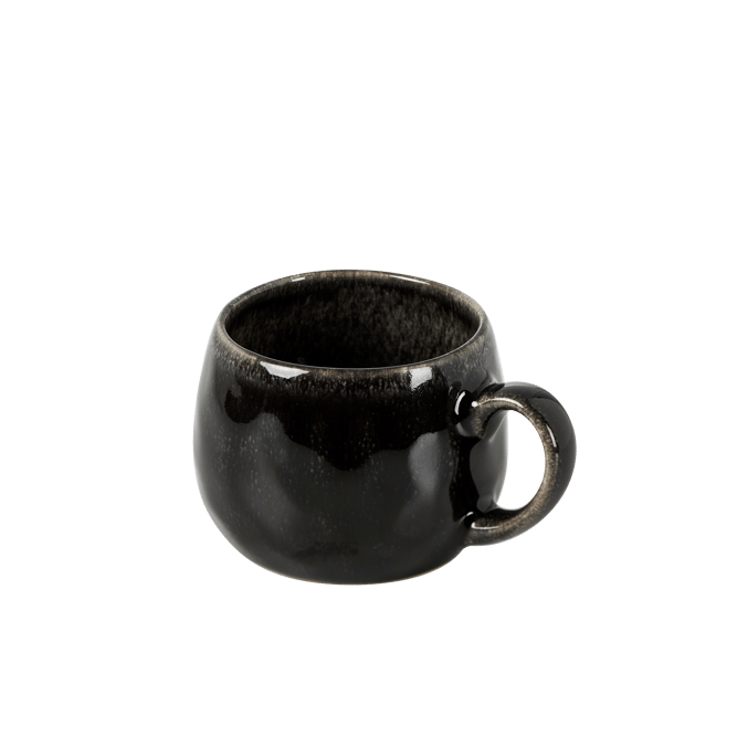 COZY Mug noir 