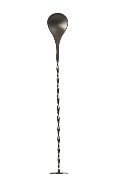 BARTENDER Misurino grigio scuro H 6,9 cm - Ø 3,6 cm