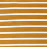 RUMI Coussin jaune Larg. 45 x Long. 45 cm