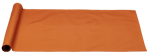UNILINE Tafelloper bruin B 45 x L 138 cm