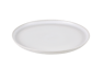 SOUL IVORY Assiette plate blanc Ø 27 cm
