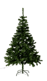 LUMINO Kerstboom met led groen H 185 cm - Ø 115 cm