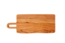 ACACIA STYLE Planche à servir/ découper naturel H 1,5 x Larg. 50 x P 20 cm