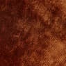 SENSATION Plaid brun Larg. 150 x Long. 200 cm