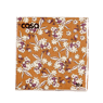 IKO Set de 20 serviettes diverses couleurs Larg. 33 x Long. 33 cm