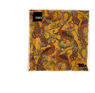 PAVONA Conjunto de 20 guardanapos diversas cores W 33 x L 33 cm