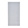 AIRLAID Besteckservietten Set von 12 Silbern B 40 x L 40 cm