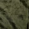 ARNO Plaid vert Larg. 150 x Long. 200 cm