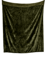 ARNO Manta verde An. 150 x L 200 cm