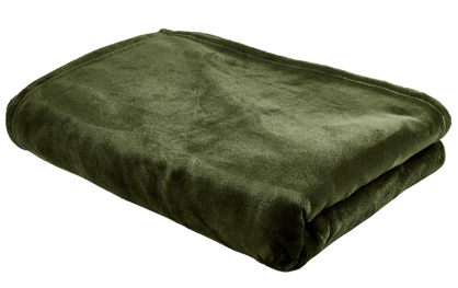 Plaid o colcha sofá liso colores  Tienda online 24-72 h - Montse Interiors