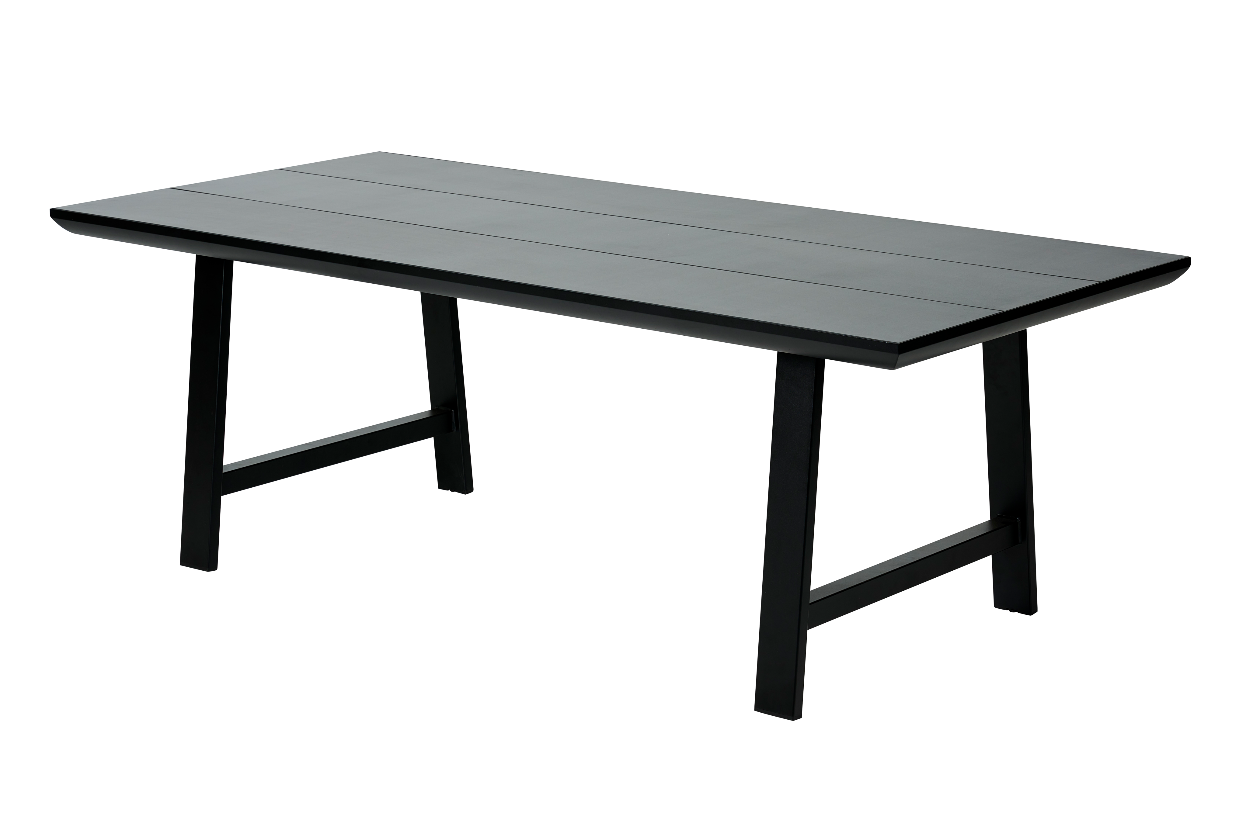 FORMAX Tablero Negro A 5 8 X An 101 X L 216 Cm CASA