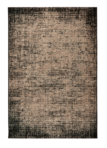 STENNE Tapijt grijs, beige B 160 x L 230 cm