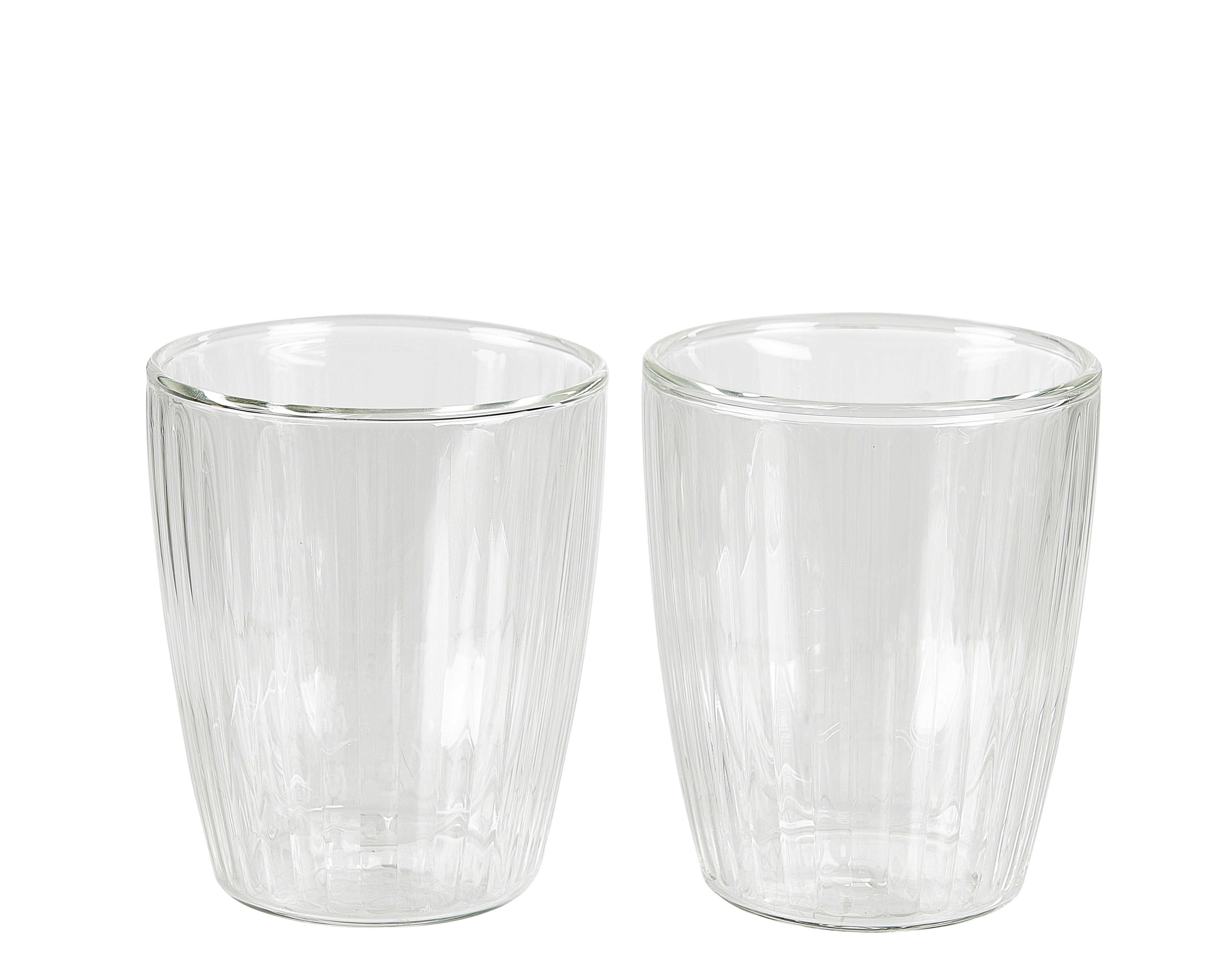 Casadeco - Mug double paroi fabriqué à partir de verre
