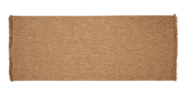 MALI Tapis naturel Larg. 80 x Long. 200 cm
