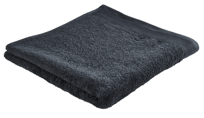  Cleanbear Toalla de baño gris oscuro, toalla de lujo de 600  GSM, toalla de baño grande 100% algodón (27 x 58 pulgadas, 21 onzas) :  Hogar y Cocina