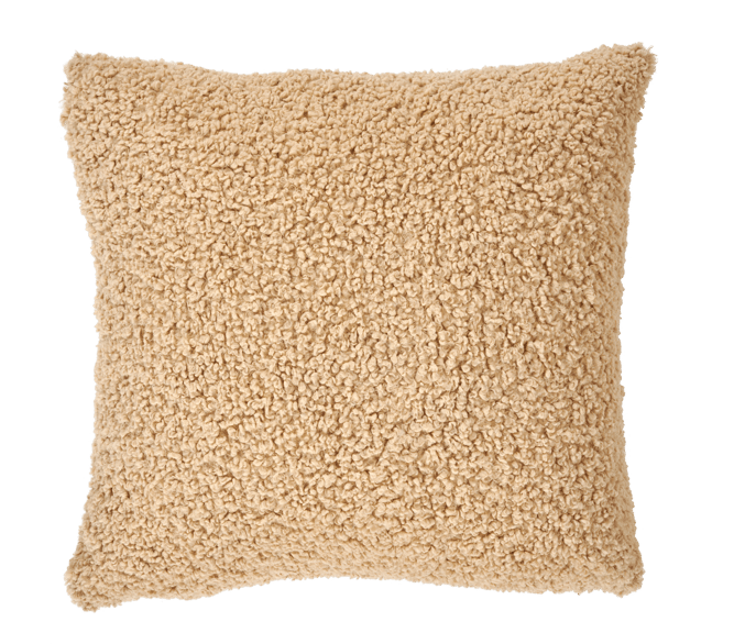 Sandbay coussin pour chien 80x60 cm beige
