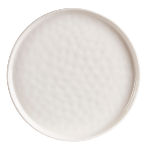 MAREA Assiette blanc Ø 27 cm