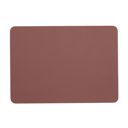 PELE Tovaglietta multicolore H 33 x L 46 cm