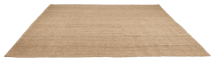 AYO Tappeto marrone chiaro W 160 x L 230 cm