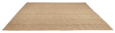 AYO Tapis brun clair Larg. 160 x Long. 230 cm