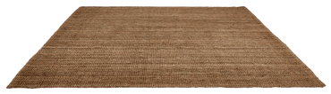 AYO Tappeto marrone scuro W 160 x L 230 cm