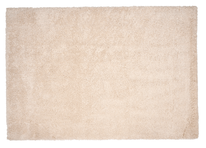 DUSTIN Tapis blanc cassé Larg. 160 x Long. 230 cm