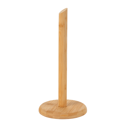 PANDA Küchenrollenhalter Naturell H 30 cm - Ø 15 cm