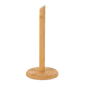 PANDA Porta-papel de cozinha natural H 30 cm - Ø 15 cm