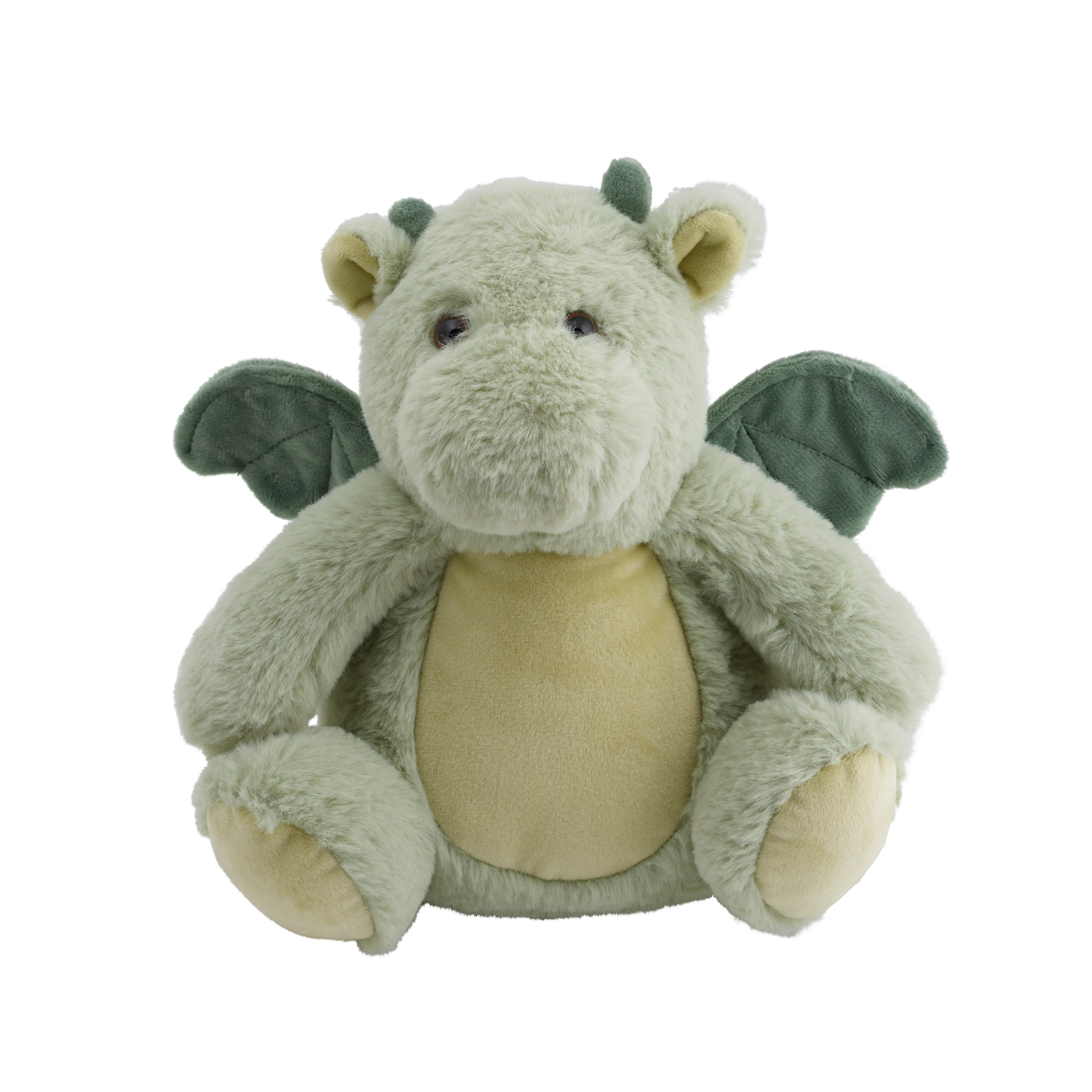 MAGIC Peluche verde