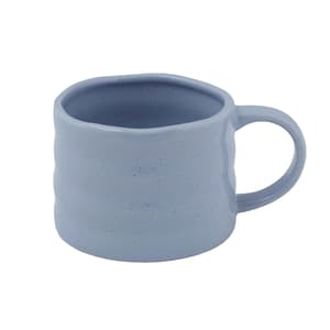 MIMMI mug mauve clair H 7,3 cm - Ø 9,5 cm